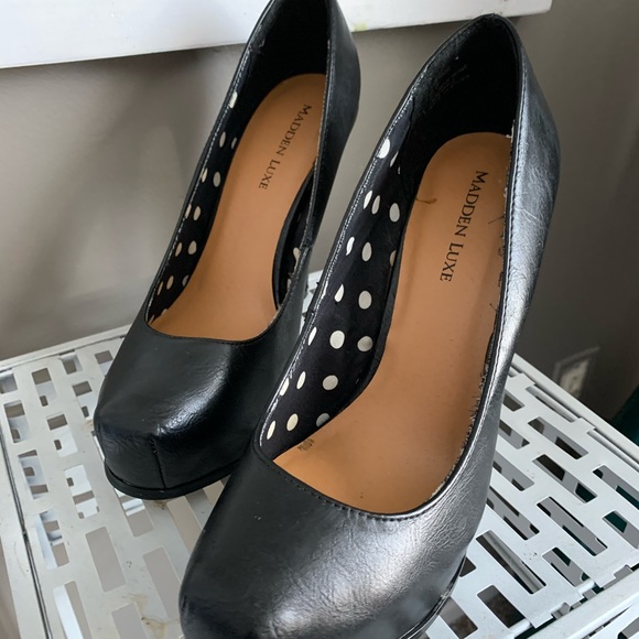 Steve Madden pumps - Picture 2 of 2